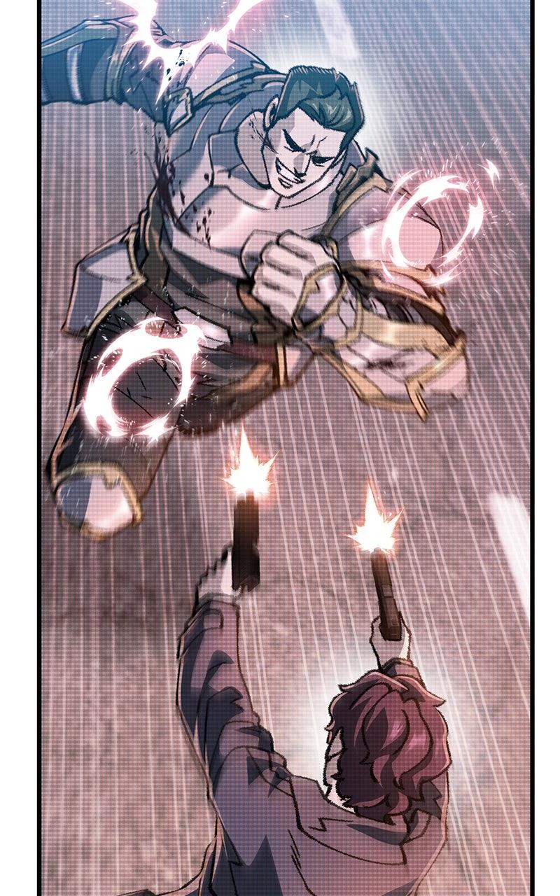 Regressed, but the World Didn't End Chapter 17 - Page 11