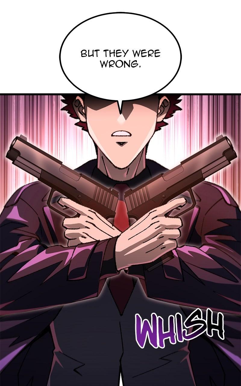 Regressed, but the World Didn't End Chapter 17 - Page 13