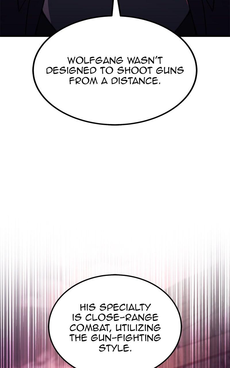 Regressed, but the World Didn't End Chapter 17 - Page 14