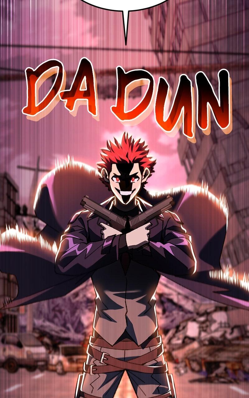 Regressed, but the World Didn't End Chapter 17 - Page 15