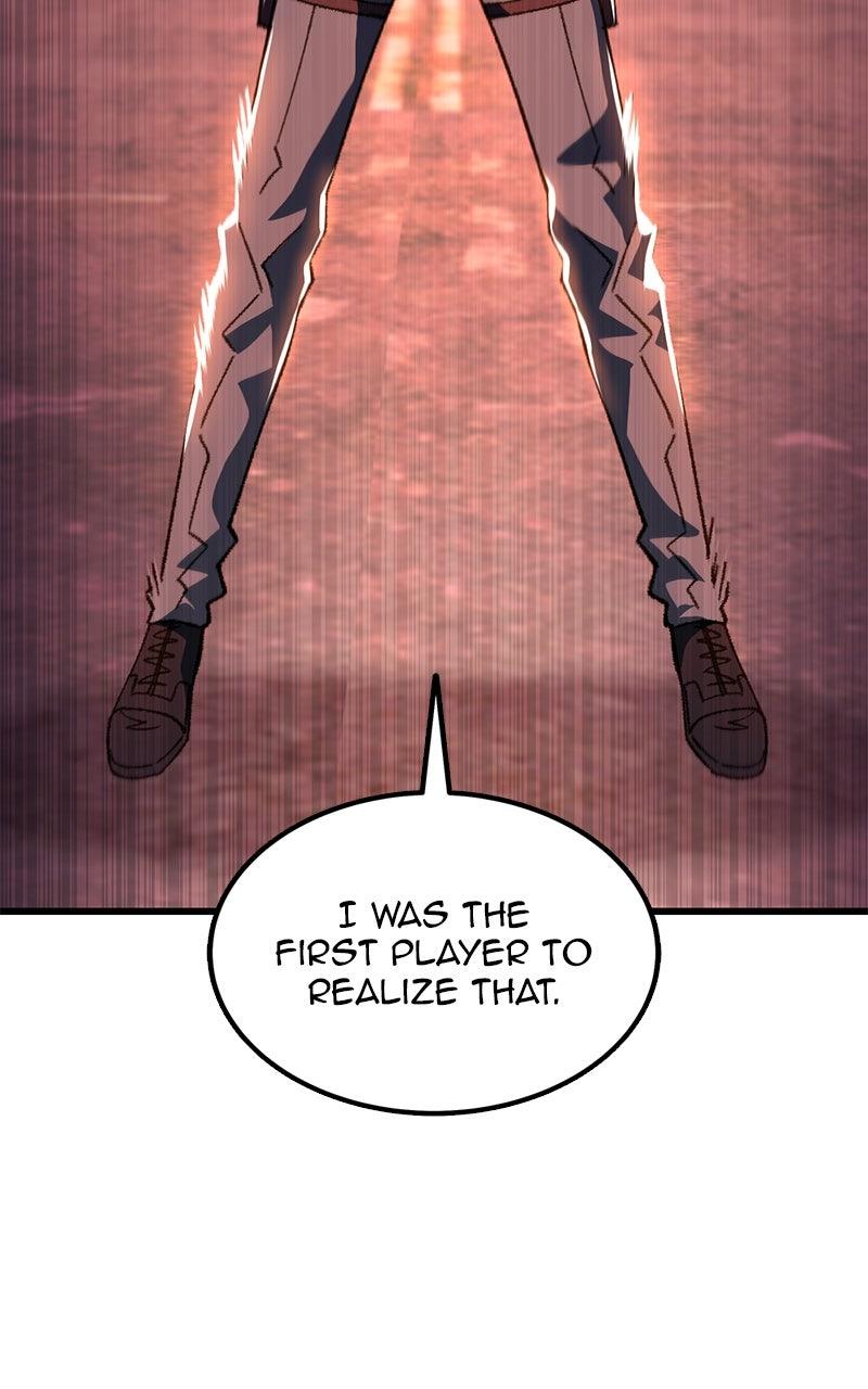 Regressed, but the World Didn't End Chapter 17 - Page 16