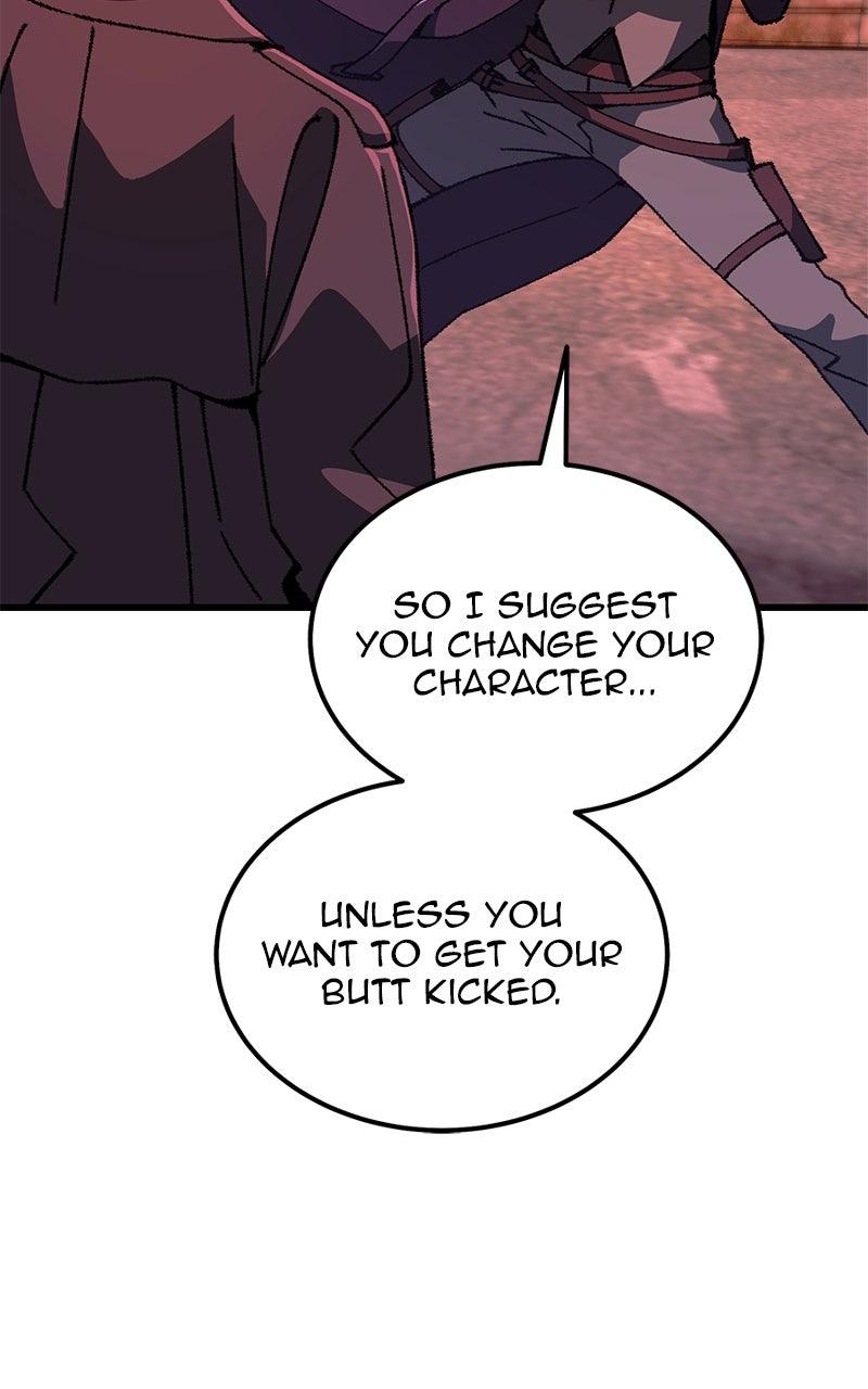 Regressed, but the World Didn't End Chapter 17 - Page 18