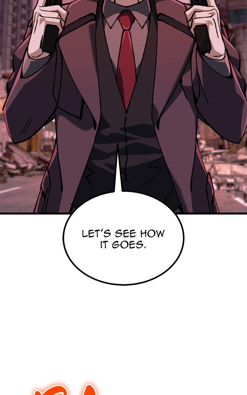 Regressed, but the World Didn't End Chapter 17 - Page 20