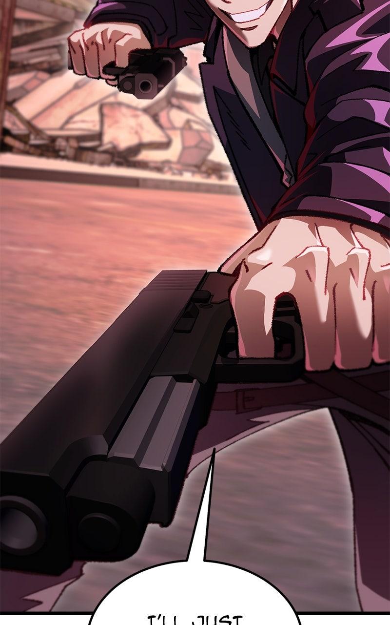 Regressed, but the World Didn't End Chapter 17 - Page 23