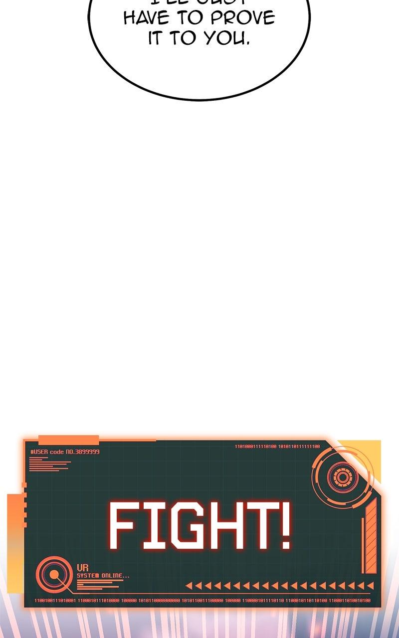 Regressed, but the World Didn't End Chapter 17 - Page 24