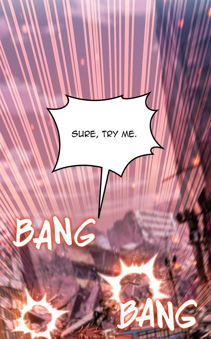 Regressed, but the World Didn't End Chapter 17 - Page 25