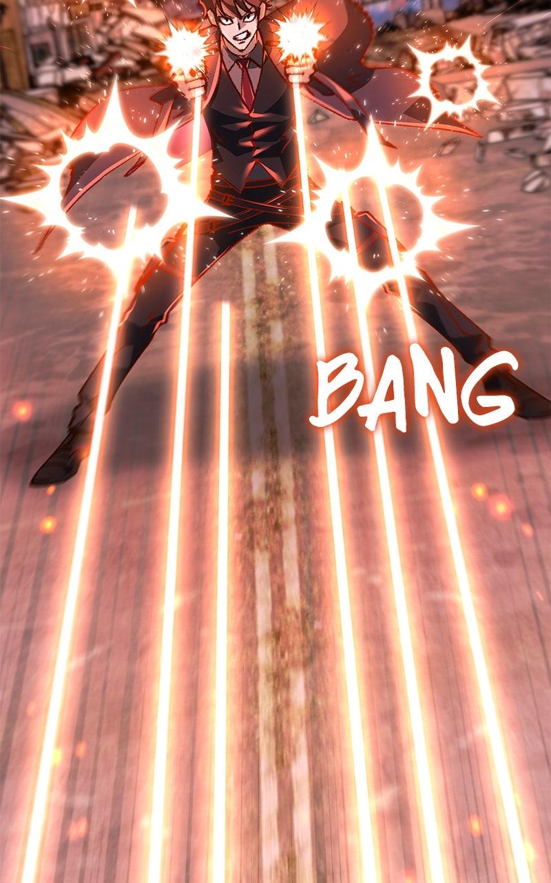 Regressed, but the World Didn't End Chapter 17 - Page 26