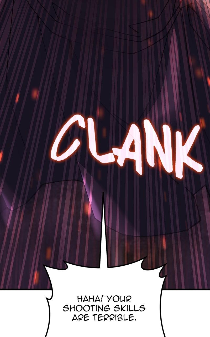 Regressed, but the World Didn't End Chapter 17 - Page 29