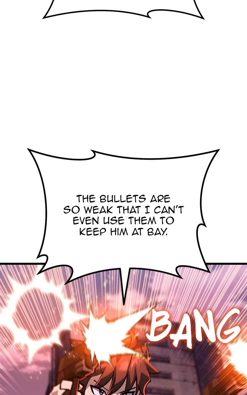 Regressed, but the World Didn't End Chapter 17 - Page 30