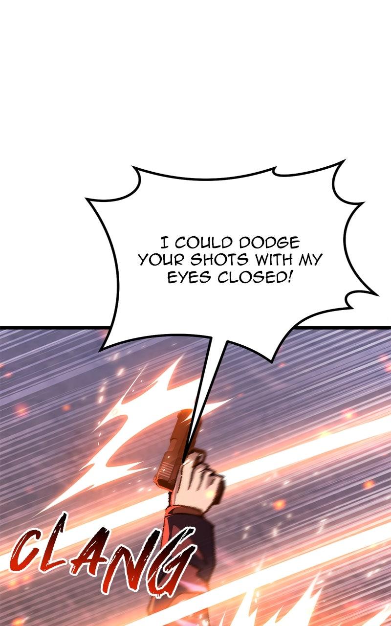 Regressed, but the World Didn't End Chapter 17 - Page 32