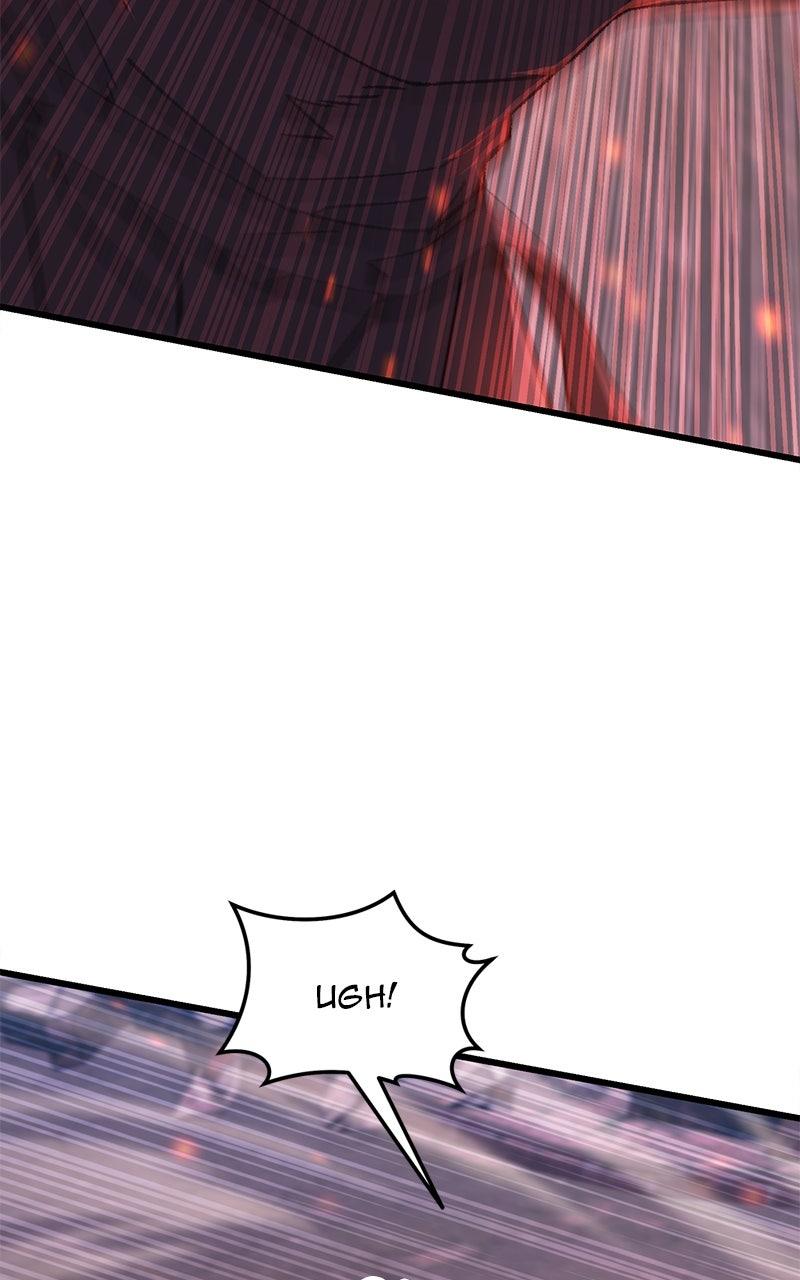 Regressed, but the World Didn't End Chapter 17 - Page 36