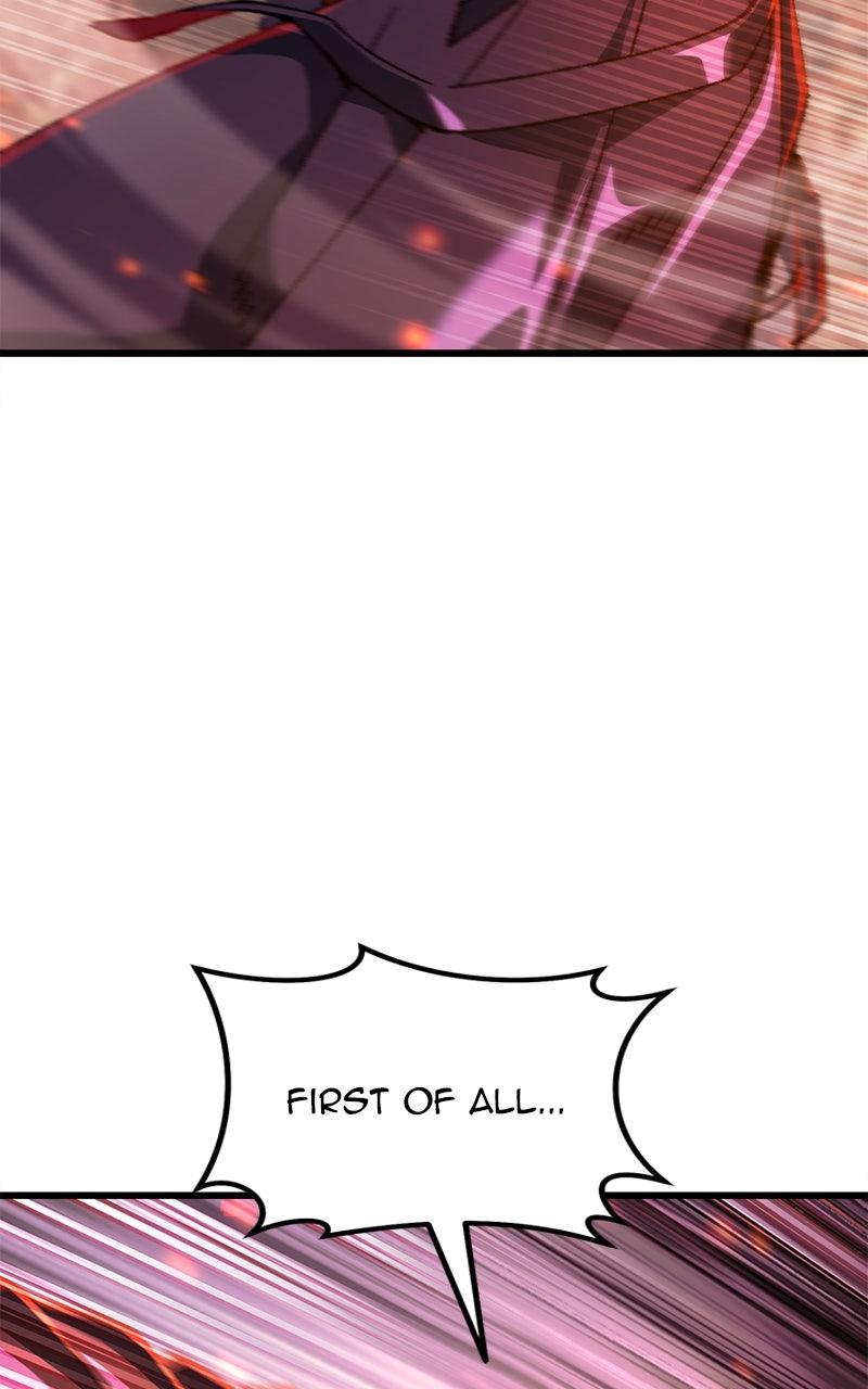 Regressed, but the World Didn't End Chapter 17 - Page 38