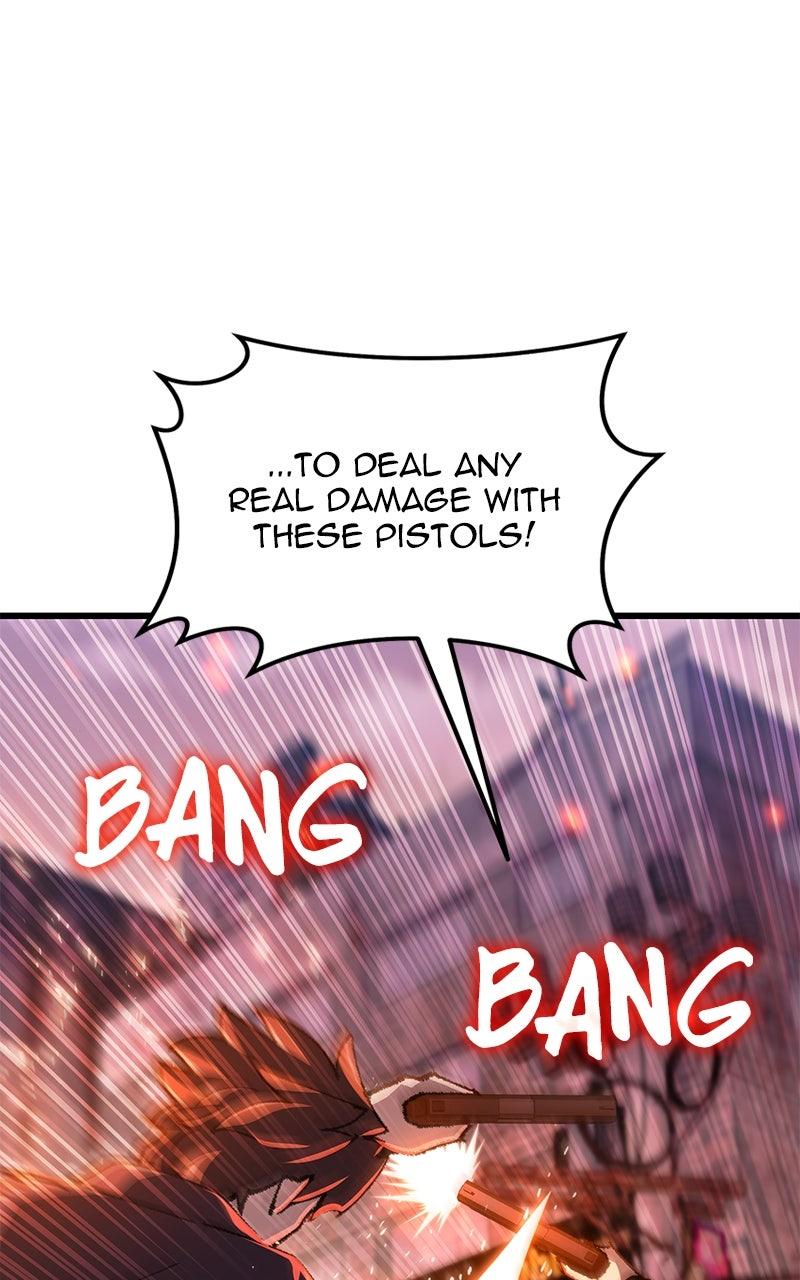 Regressed, but the World Didn't End Chapter 17 - Page 40