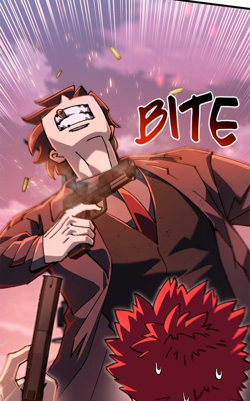 Regressed, but the World Didn't End Chapter 17 - Page 43