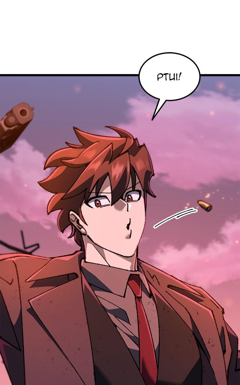 Regressed, but the World Didn't End Chapter 17 - Page 45