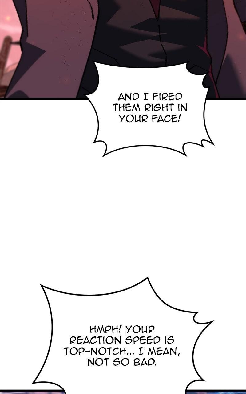 Regressed, but the World Didn't End Chapter 17 - Page 46