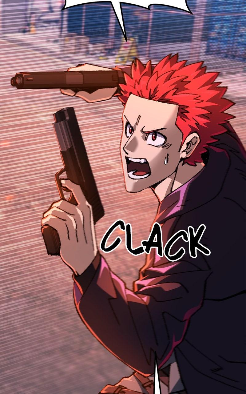 Regressed, but the World Didn't End Chapter 17 - Page 47