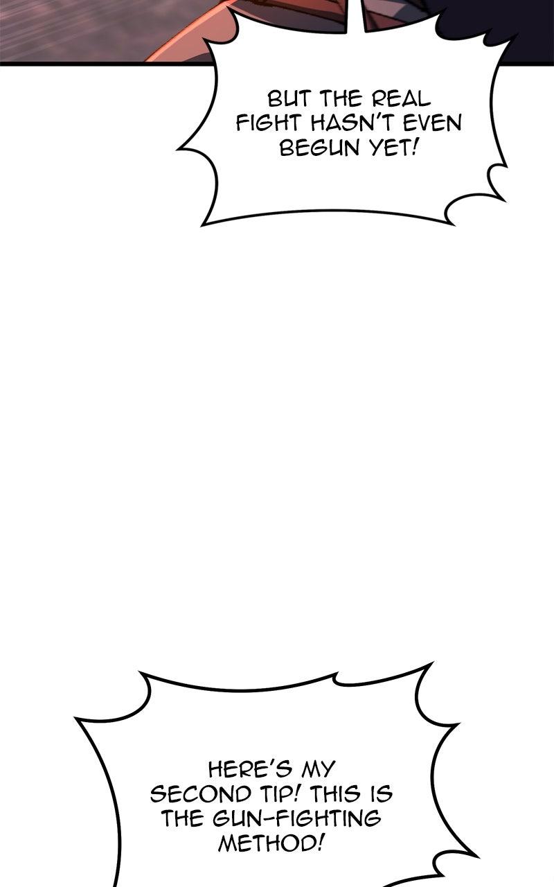 Regressed, but the World Didn't End Chapter 17 - Page 48