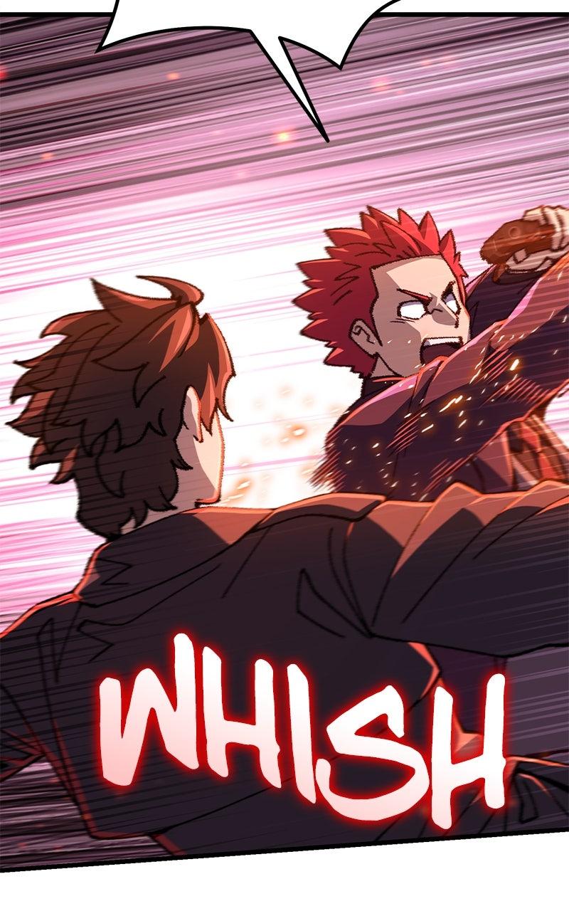 Regressed, but the World Didn't End Chapter 17 - Page 49