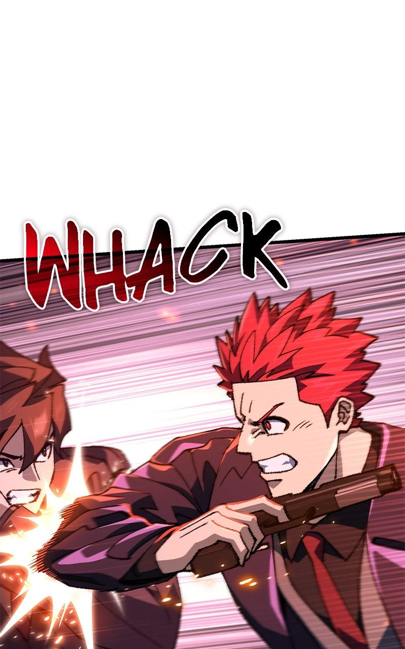 Regressed, but the World Didn't End Chapter 17 - Page 50