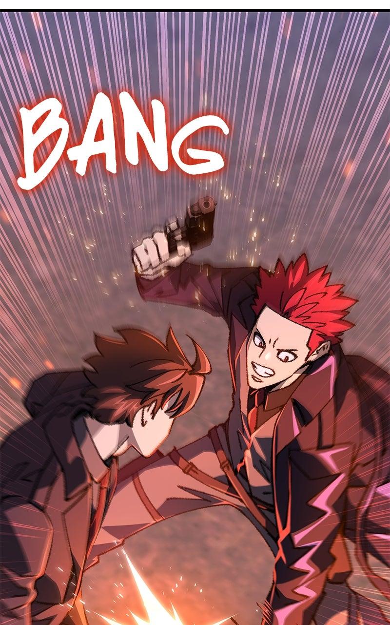 Regressed, but the World Didn't End Chapter 17 - Page 53