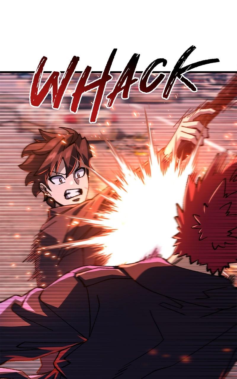 Regressed, but the World Didn't End Chapter 17 - Page 55