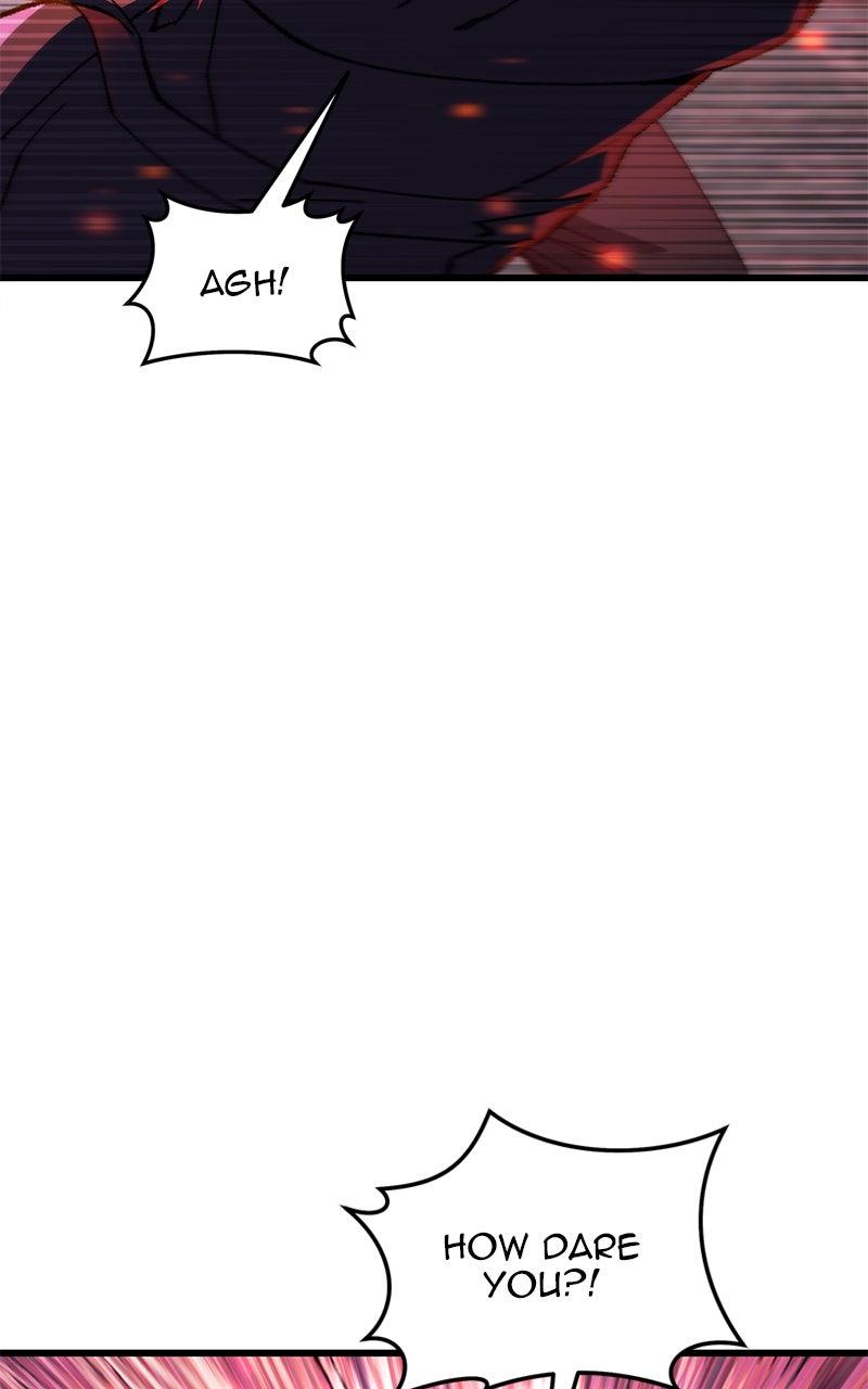 Regressed, but the World Didn't End Chapter 17 - Page 56