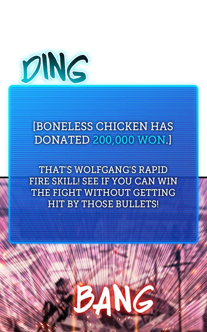 Regressed, but the World Didn't End Chapter 17 - Page 58