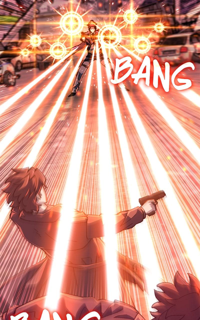 Regressed, but the World Didn't End Chapter 17 - Page 59