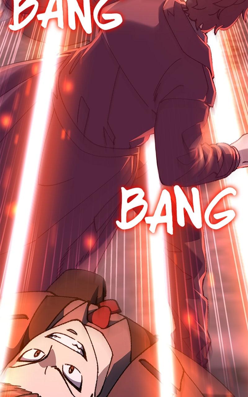 Regressed, but the World Didn't End Chapter 17 - Page 60