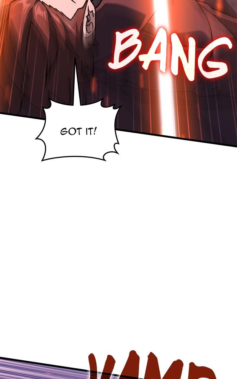 Regressed, but the World Didn't End Chapter 17 - Page 61