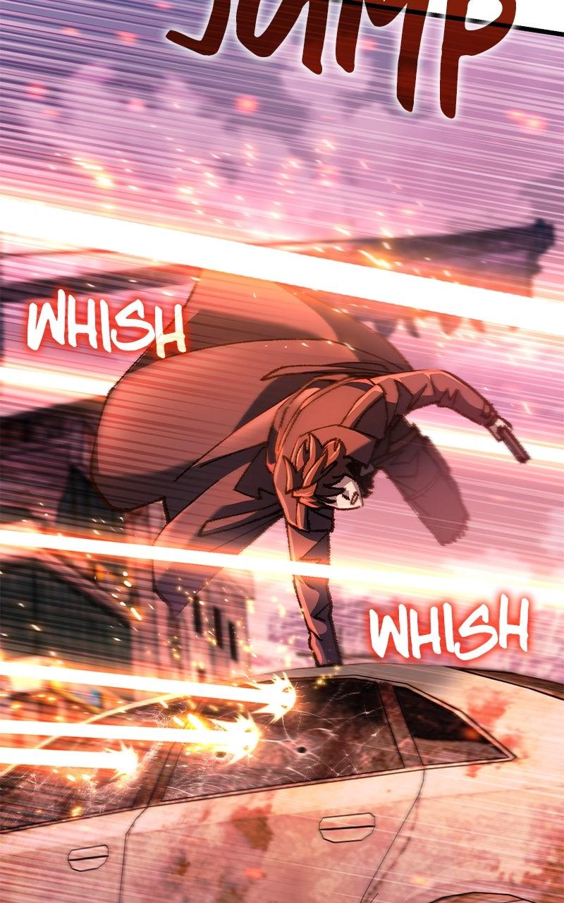 Regressed, but the World Didn't End Chapter 17 - Page 62