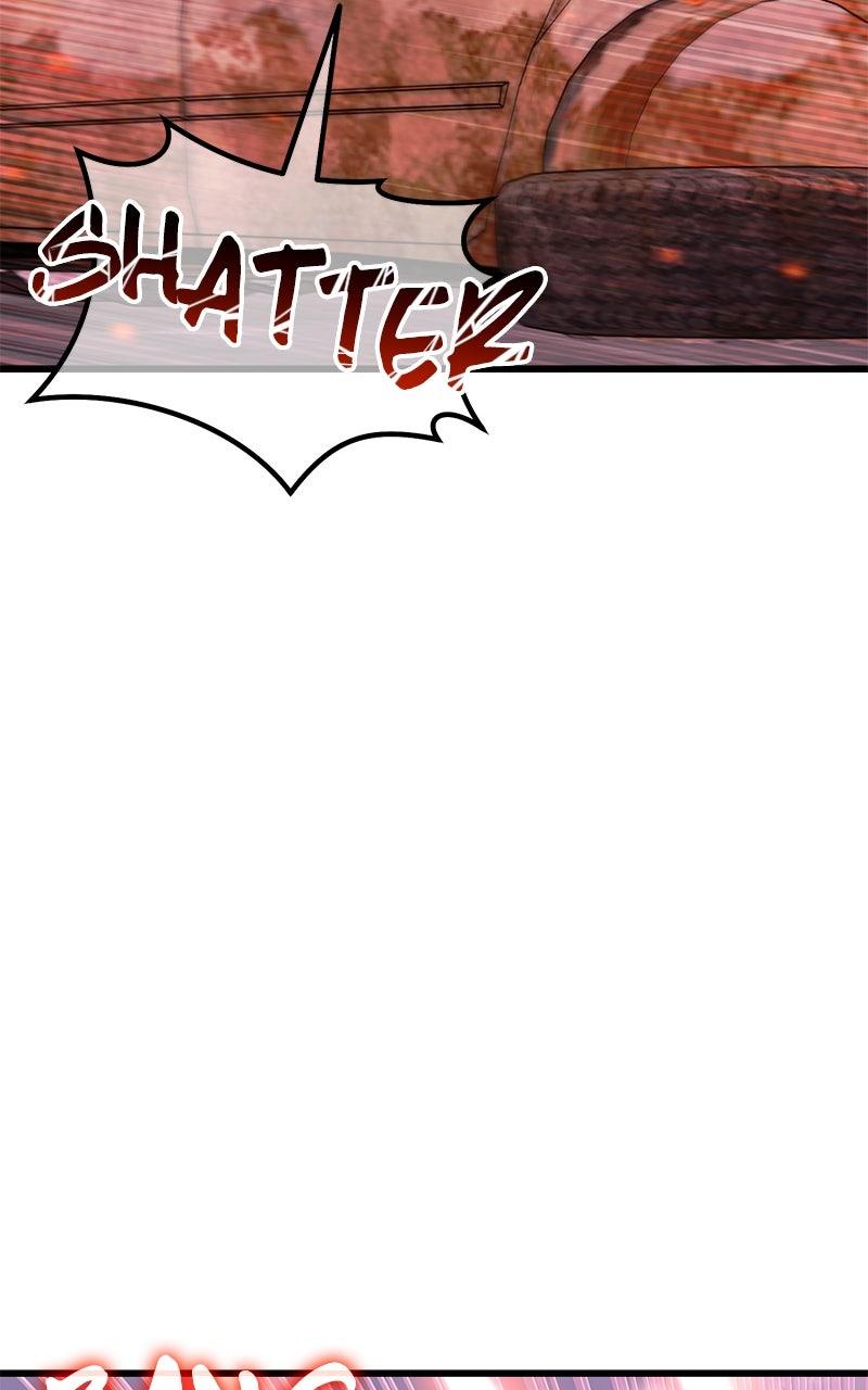 Regressed, but the World Didn't End Chapter 17 - Page 63