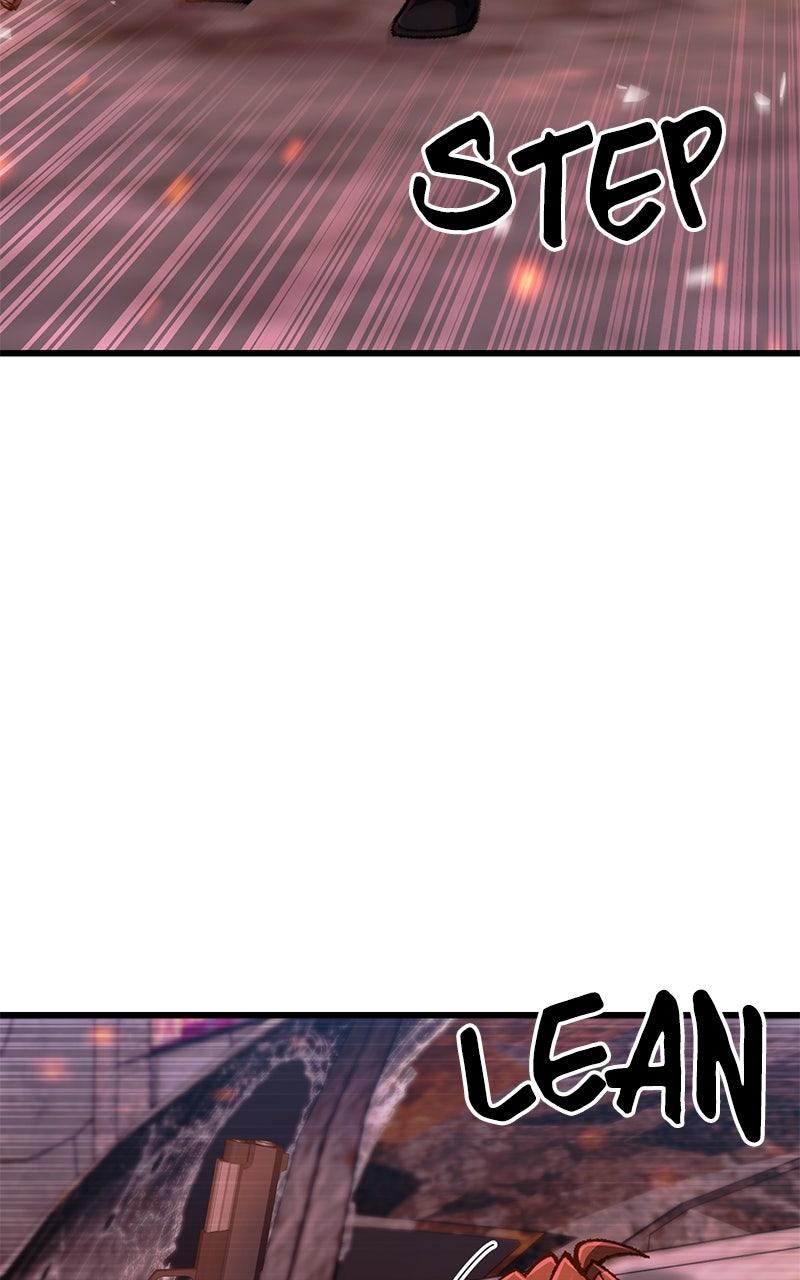 Regressed, but the World Didn't End Chapter 17 - Page 65