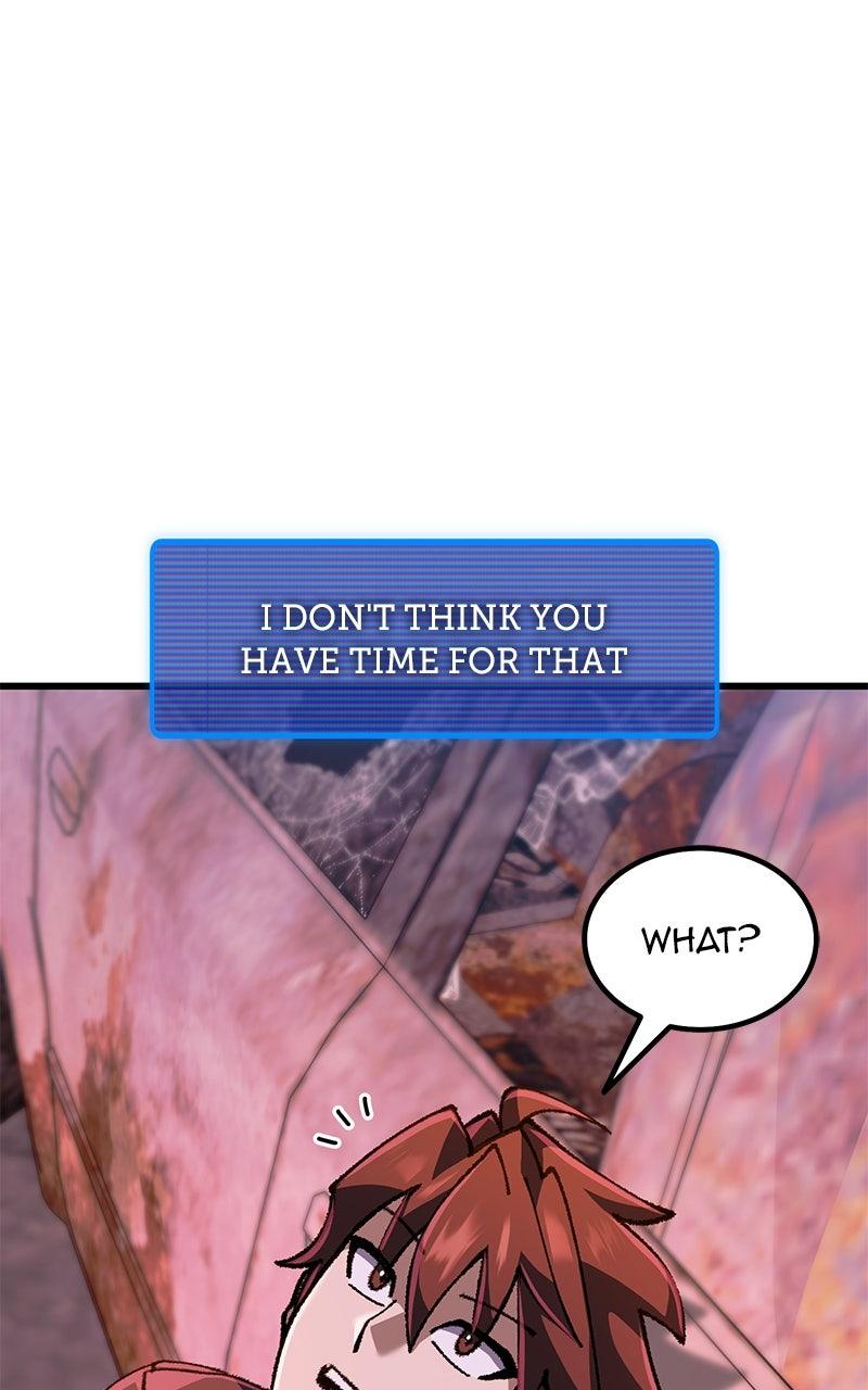 Regressed, but the World Didn't End Chapter 17 - Page 67