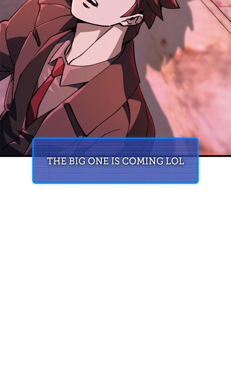 Regressed, but the World Didn't End Chapter 17 - Page 68