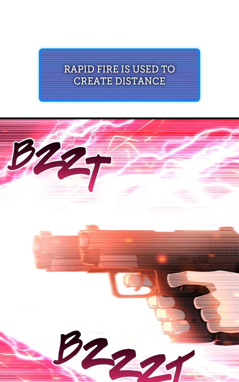 Regressed, but the World Didn't End Chapter 17 - Page 69