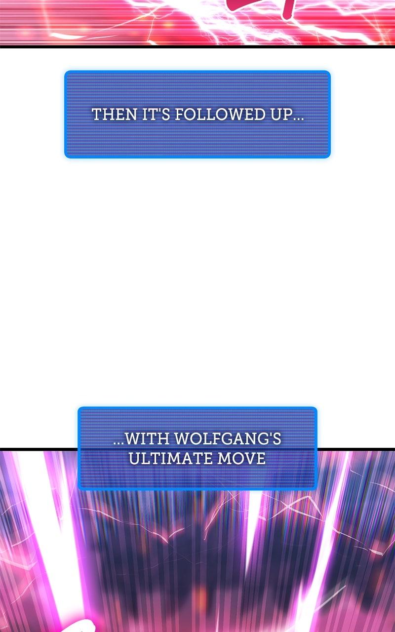 Regressed, but the World Didn't End Chapter 17 - Page 70