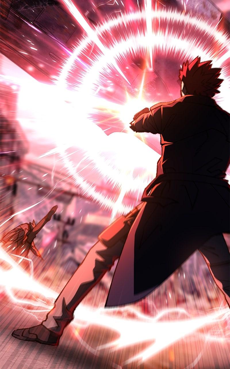 Regressed, but the World Didn't End Chapter 17 - Page 76