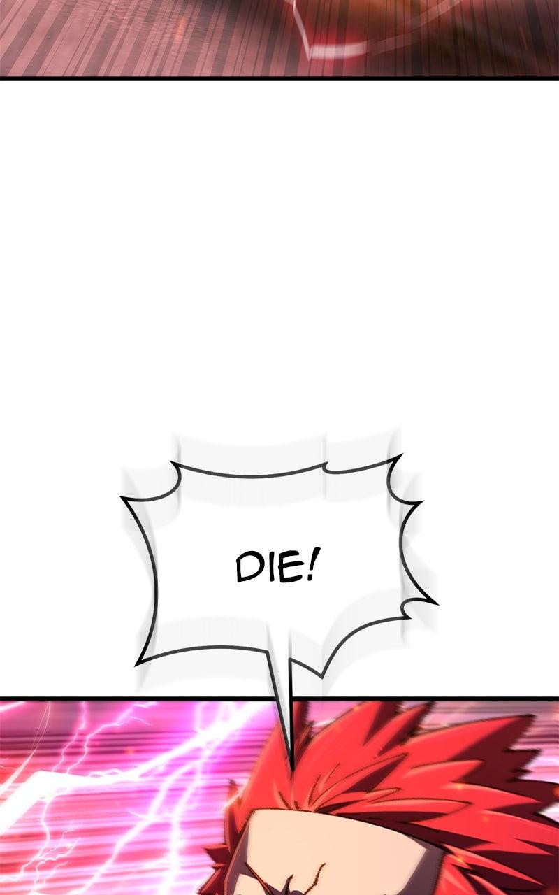 Regressed, but the World Didn't End Chapter 17 - Page 77