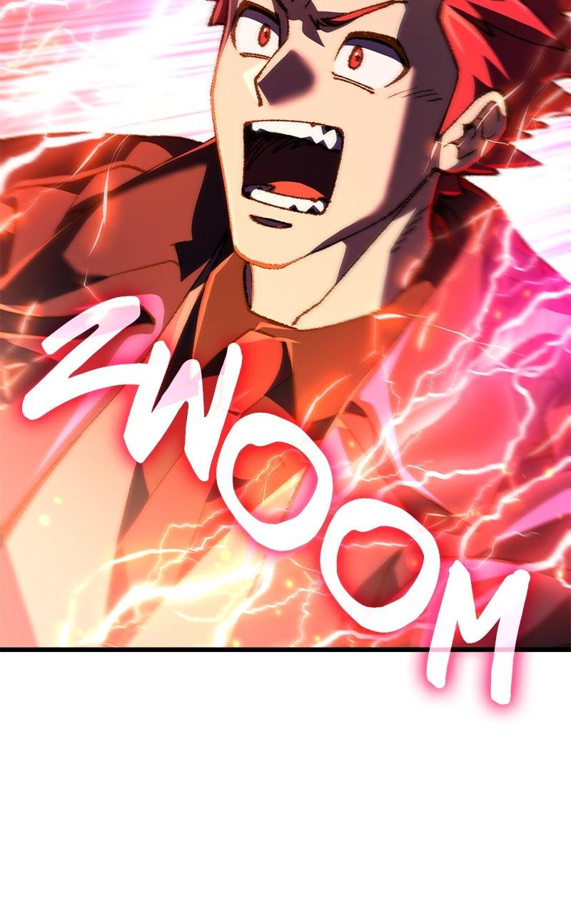 Regressed, but the World Didn't End Chapter 17 - Page 78