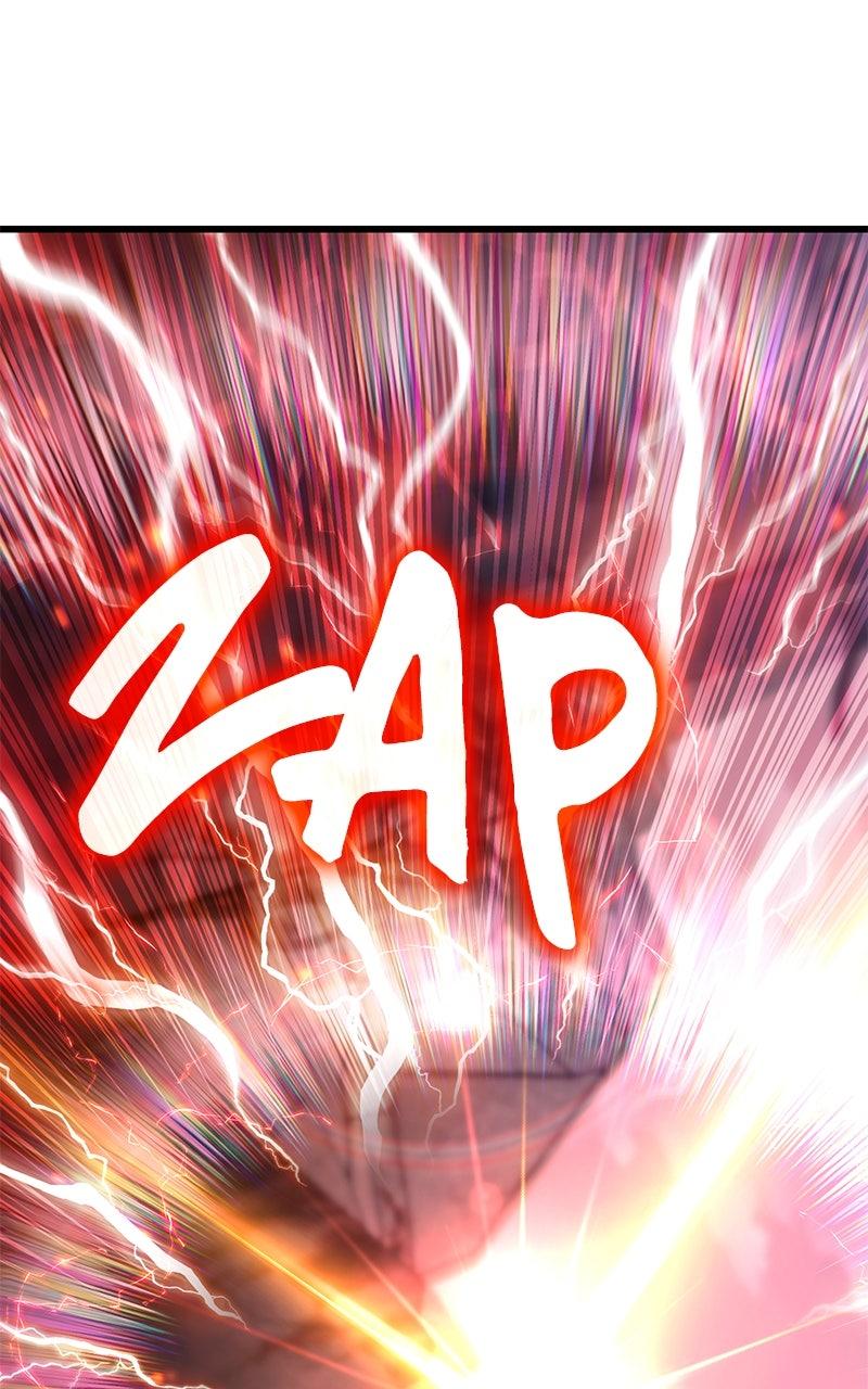 Regressed, but the World Didn't End Chapter 17 - Page 79