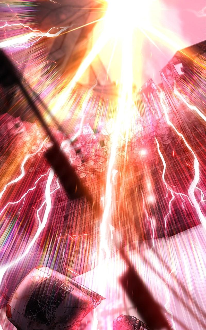 Regressed, but the World Didn't End Chapter 17 - Page 80