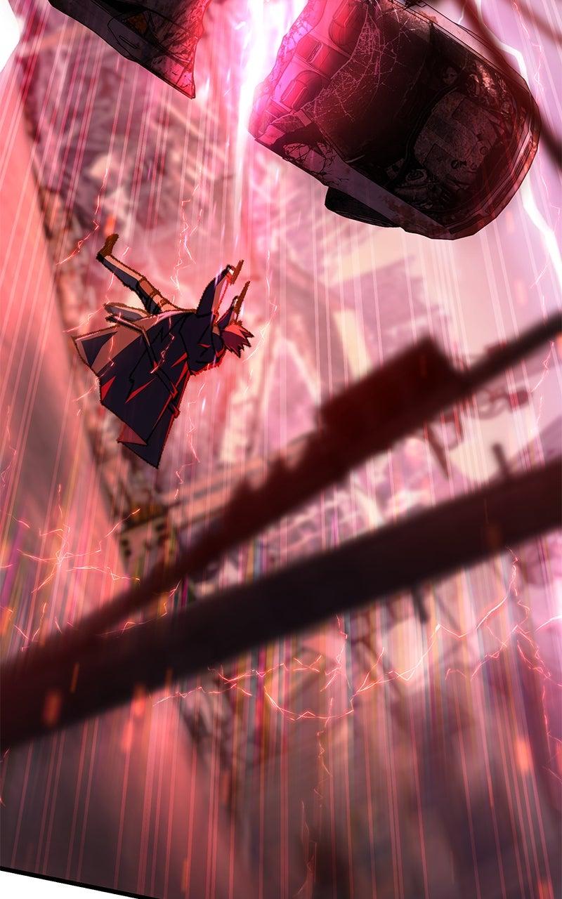 Regressed, but the World Didn't End Chapter 17 - Page 81