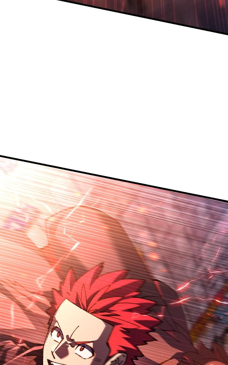 Regressed, but the World Didn't End Chapter 17 - Page 82