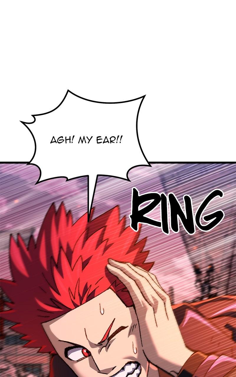 Regressed, but the World Didn't End Chapter 17 - Page 87