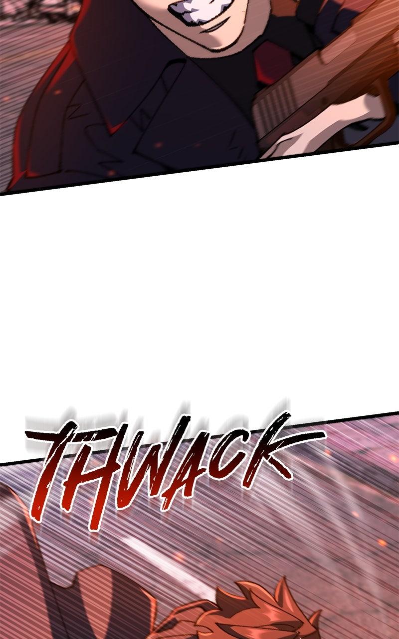 Regressed, but the World Didn't End Chapter 17 - Page 88