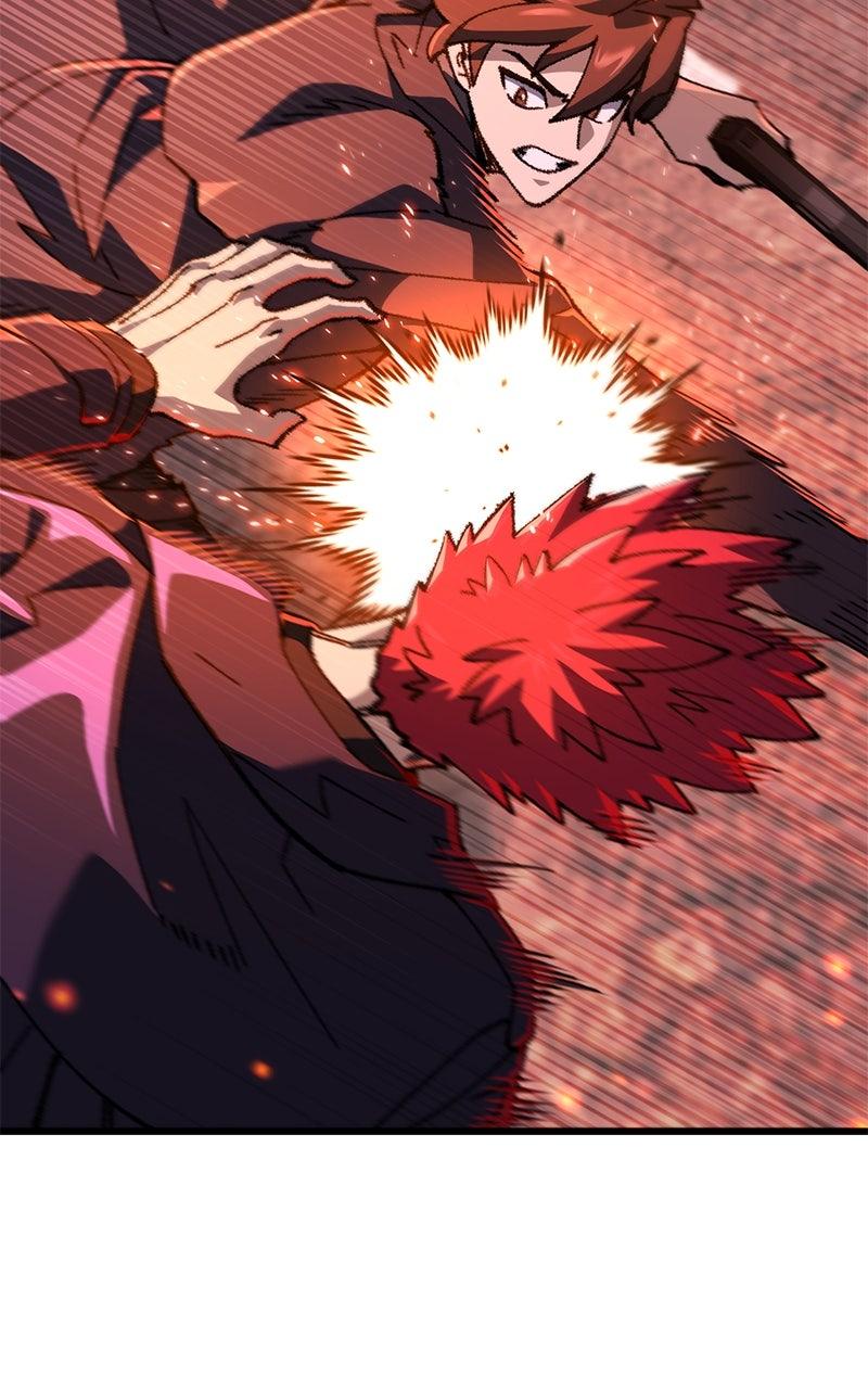 Regressed, but the World Didn't End Chapter 17 - Page 89