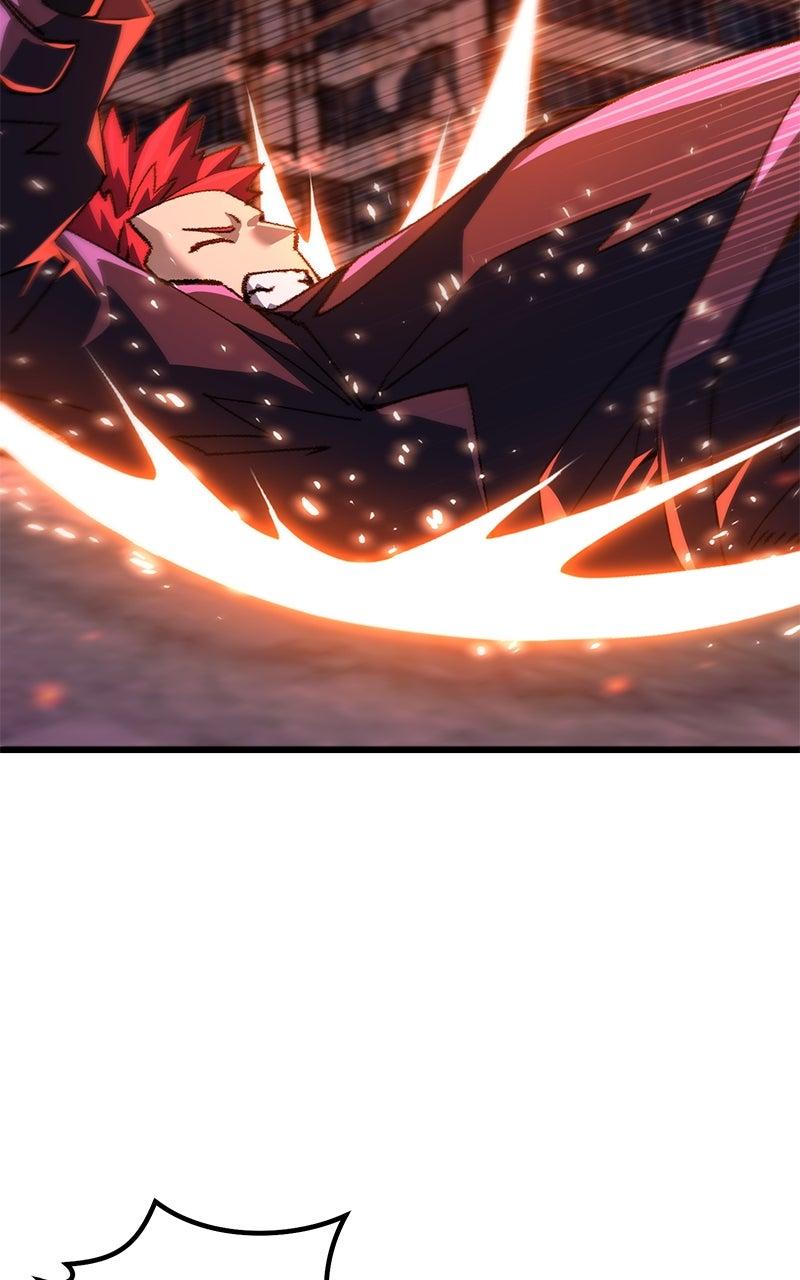 Regressed, but the World Didn't End Chapter 17 - Page 91