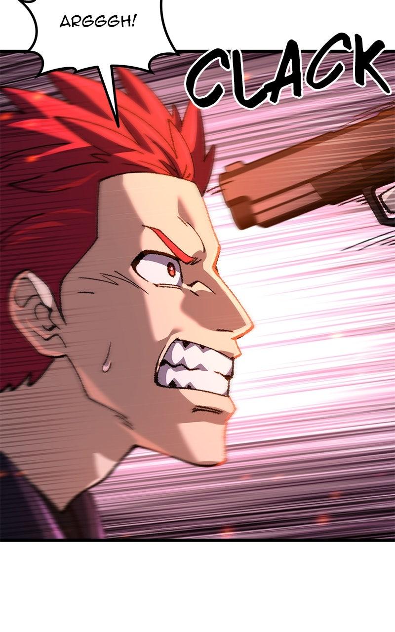 Regressed, but the World Didn't End Chapter 17 - Page 92